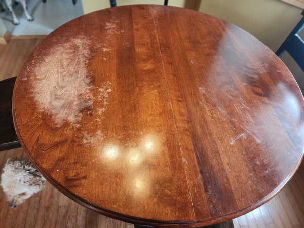 before - Four Fields Furniture