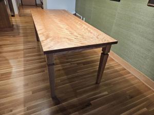 cherry-dining-table